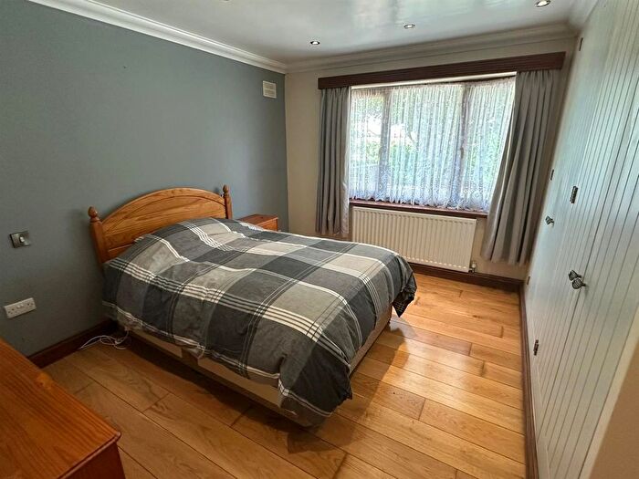 2 Bedroom Bungalow For Sale In Kings Acre Road, Hereford, HR4