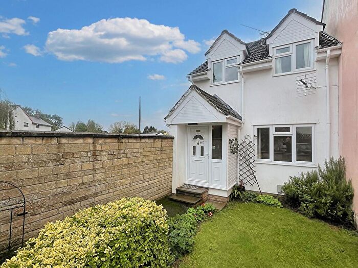 3 Bedroom Semi Detached House To Rent In Moor Green, Axbridge, Somerset, BS26