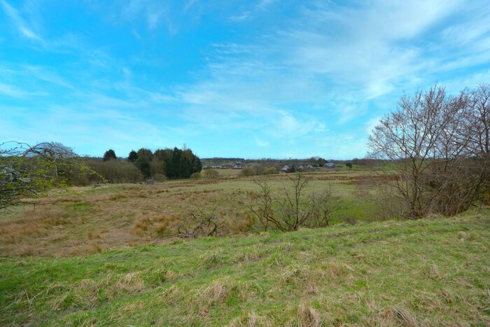Land For Sale In Development Site For Six Houses, Avonbridge, Stirlingshire, FK1