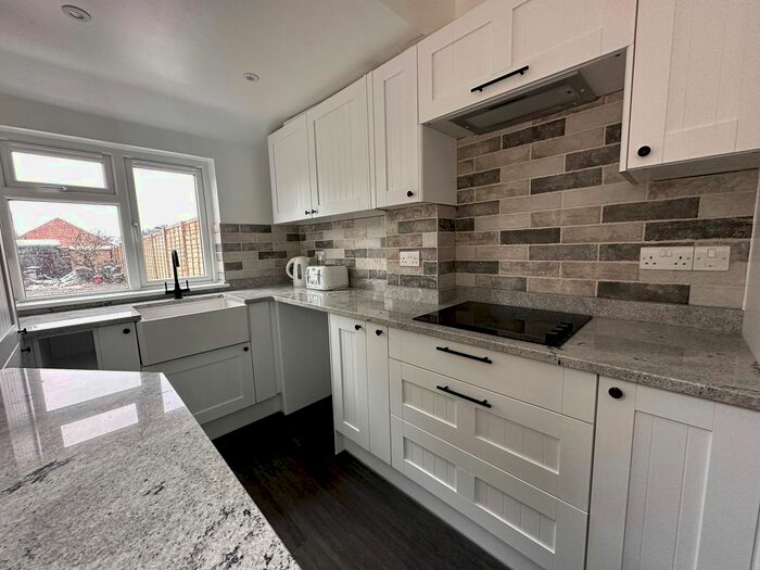 2 Bedroom Terraced House To Rent In Queens Road, Peterborough, Cambridgeshire., PE2