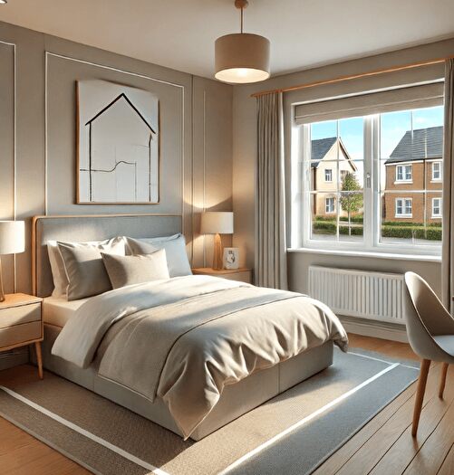 1 Bedroom Terraced House To Rent In Parkgate, S62