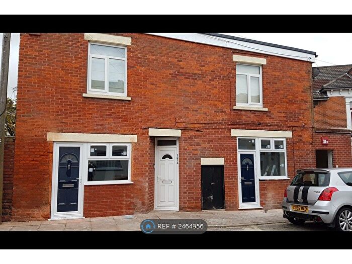 1 Bedroom Flat To Rent In Guildford Road, Portsmouth, PO1