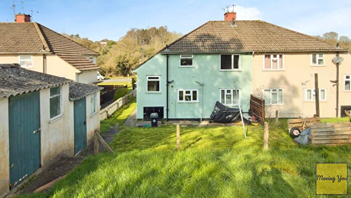 1 Bedroom Flat For Sale In Sturminster Close, Stockwood, Bristol, BS14