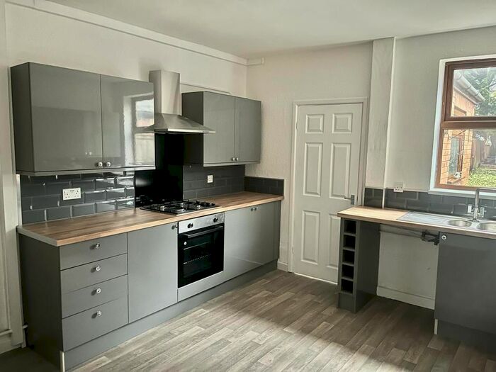 3 Bedroom Property To Rent In Cheltenham Street, Nottingham, NG6