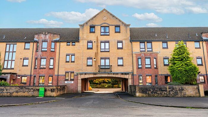 2 Bedroom Flat For Sale In D Titwood Road, Shawlands, Glasgow, G41