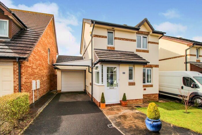 3 Bedroom Property To Rent In Amyas Way, Northam, Bideford EX39