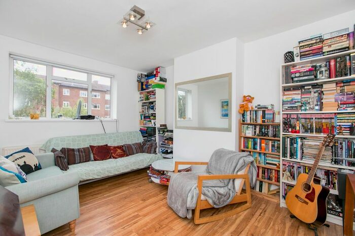1 Bedroom Flat To Rent In Allom House, Clarendon Road, London, W11