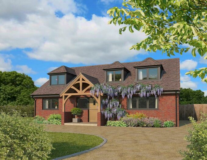 4 Bedroom Plot For Sale In Mildenhall, Marlborough, SN8