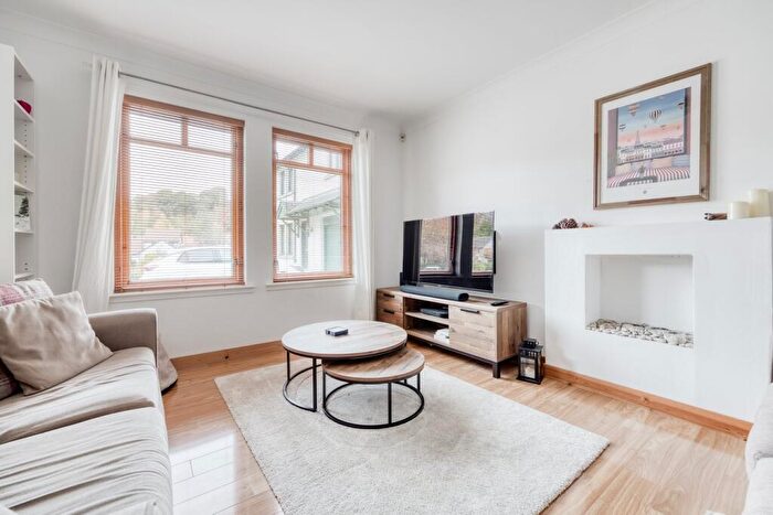 4 Bedroom Detached House For Sale In Bankmill View, Penicuik, EH26