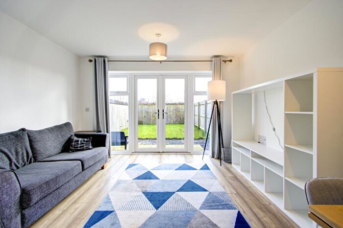 2 Bedroom House To Rent In Winder Drive, Hazelrigg, NE13