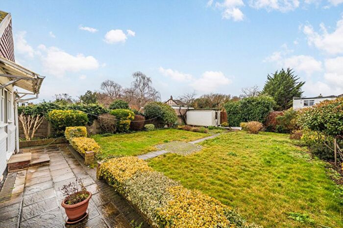 3 Bedroom Property To Rent In Lyndhurst Avenue, Whitton, TW2