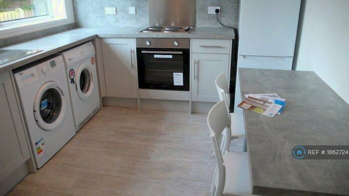 1 Bedroom Flat To Rent In Radbourne Street, Derby, DE22