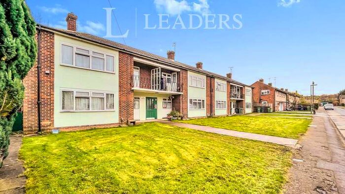 1 Bedroom Apartment To Rent In Close To Royal Surrey Hospital, GU2