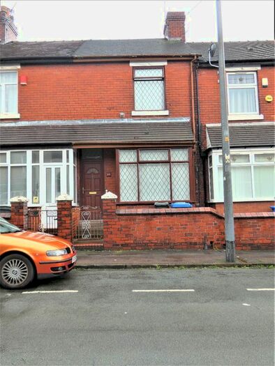 2 Bedroom Terraced House To Rent In Gordon Street, Cobridge, Stoke-On-Trent, ST6