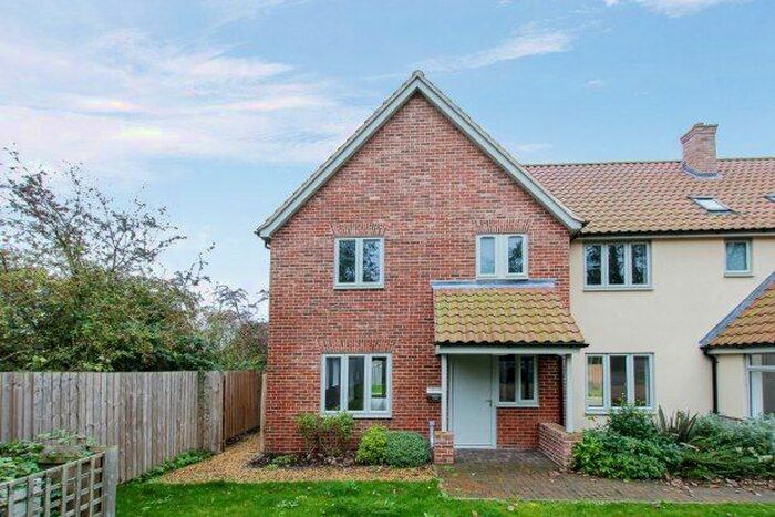 4 Bedroom Property To Rent In Hod Hall Lane, Ely, CB6