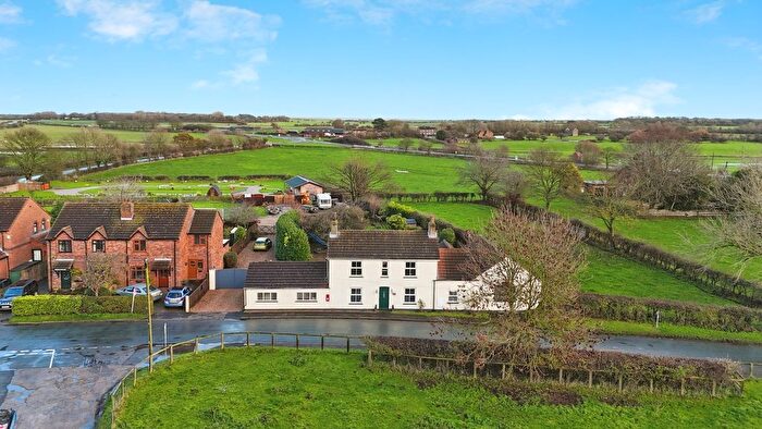 4 Bedroom Detached House For Sale In Main Street, Lissett, Driffield, YO25