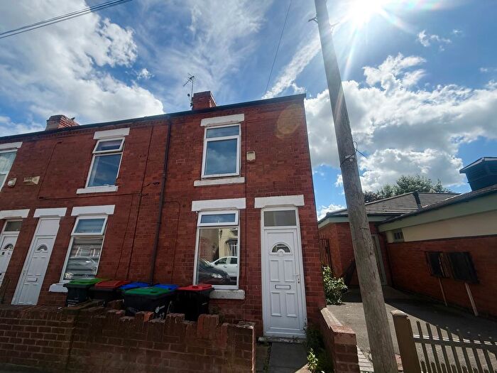 2 Bedroom Property To Rent In Vernon Road, Nottingham, NG17