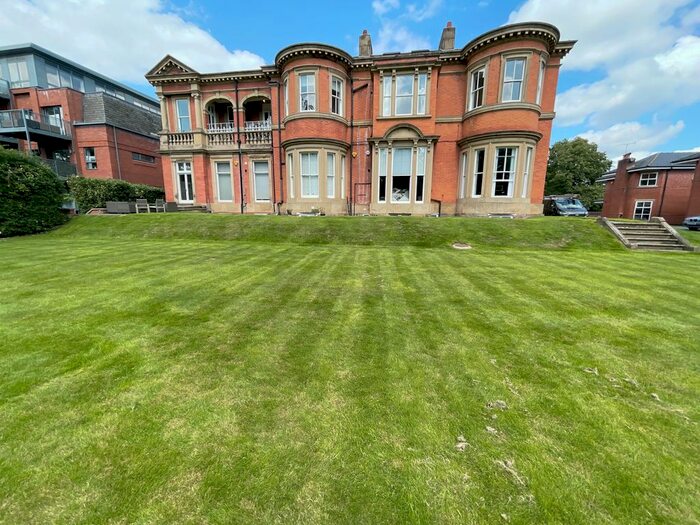 2 Bedroom Flat For Sale In Didsbury Lodge Hall, Didsbury, M20