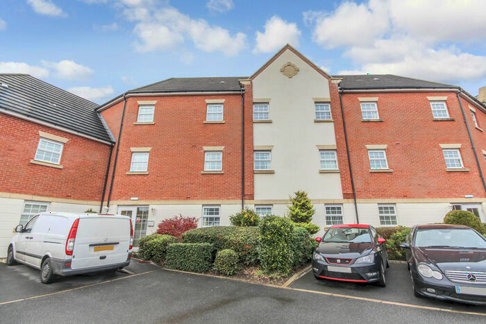 1 Bedroom Apartment To Rent In Fusiliers Close, Buckshaw Village, PR7
