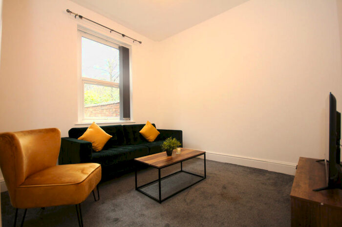 4 Bedroom Terraced House To Rent In Norris Street, Preston, Lancashire, PR1