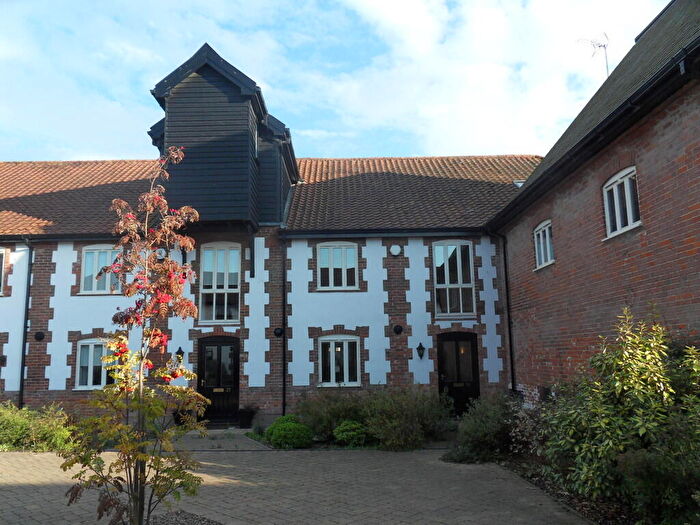 4 Bedroom Terraced House To Rent In Diss, IP22