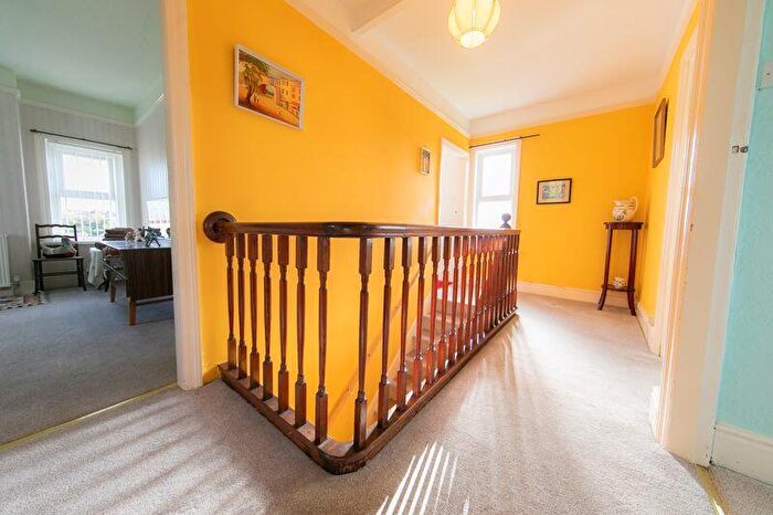 4 Bedroom Detached House For Sale In "New House", Smithy Lane, Stalmine, Lancs, FY6