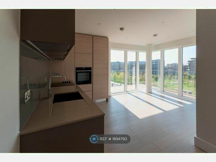 1 Bedroom Flat To Rent In Cottam House, London, SE3