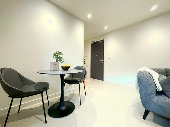 1 Bedroom Apartment To Rent In Roco, James Street, L2