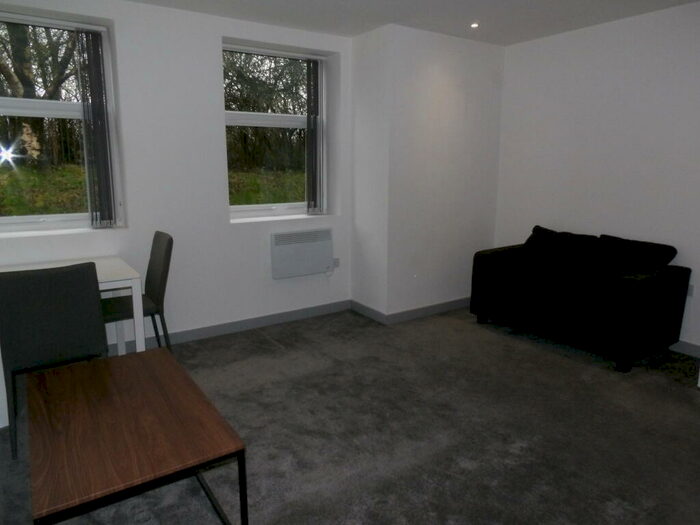 1 Bedroom Flat To Rent In Customs House, BB1