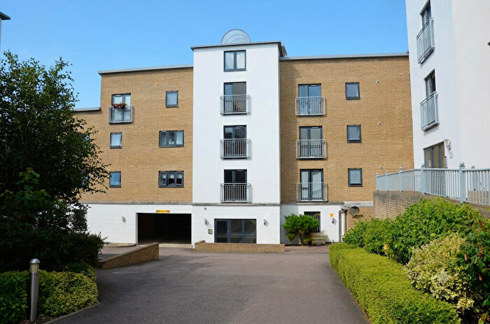 2 Bedroom Apartment For Sale In Tower Road, Felixstowe, IP11