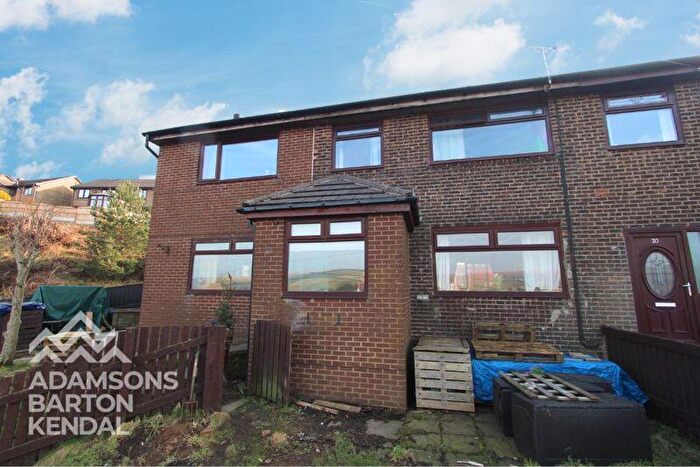4 Bedroom Semi-Detached House For Sale In Ainsdale Drive, Whitworth, Rochdale, OL12
