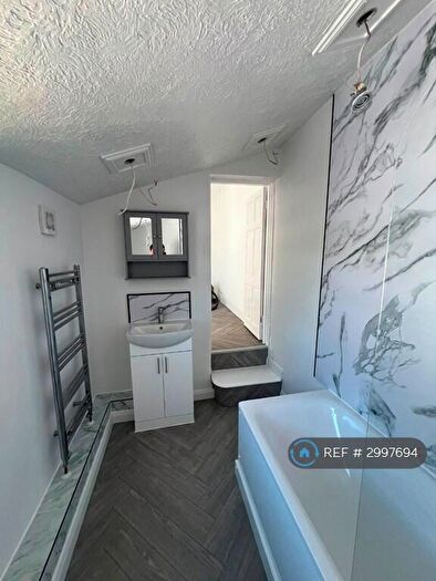 2 Bedroom Terraced House To Rent In Fox St, Gillingham, ME7