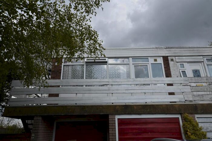 1 Bedroom Flat To Rent In Puxton Drive, Kidderminster, DY11