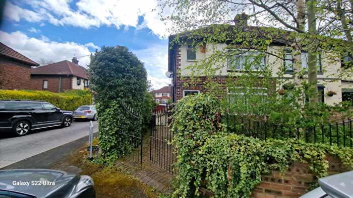 3 Bedroom Semi-Detached House To Rent In , Audenshaw, Manchester, Lancashire, M34