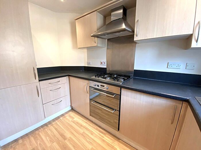 1 Bedroom Flat To Rent In Blackthorn Road, Hersden, CT3