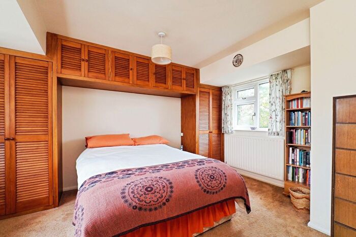 4 Bedroom Detached House For Sale In Warrender Close, Bramcote, Nottingham, NG9