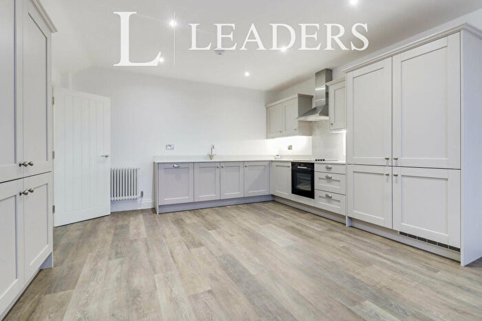 2 Bedroom Apartment To Rent In Loughborough Road, Quorn, LE12