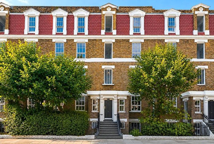 1 Bedroom Flat To Rent In Wilmot Street, London, E2