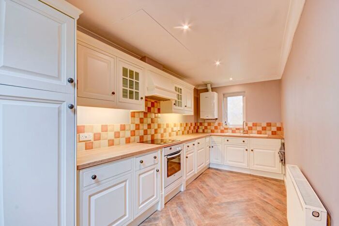 2 Bedroom Flat For Sale In Coach Road, Sleights, Whitby, YO22