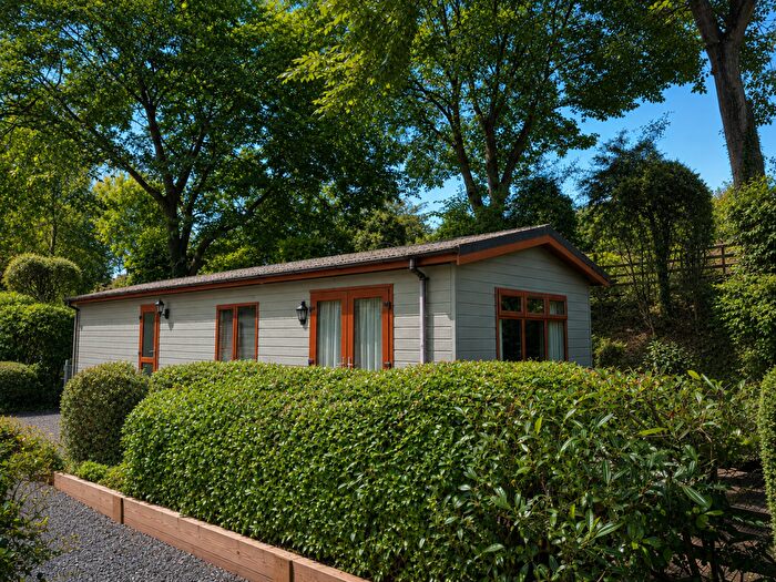 2 Bedroom Caravan For Sale In Bedale, Bedale, DL8