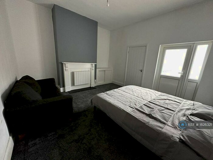 Studio To Rent In Lazonby Terrace, Carlisle, CA1