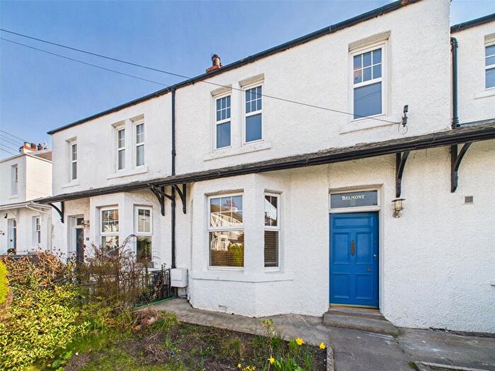 3 Bedroom Semi-Detached House To Rent In Glebe Gardens, Edinburgh, EH12