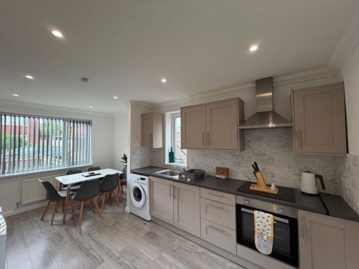 3 Bedroom Semi-Detached House To Rent In Horden Road, Billingham, TS23