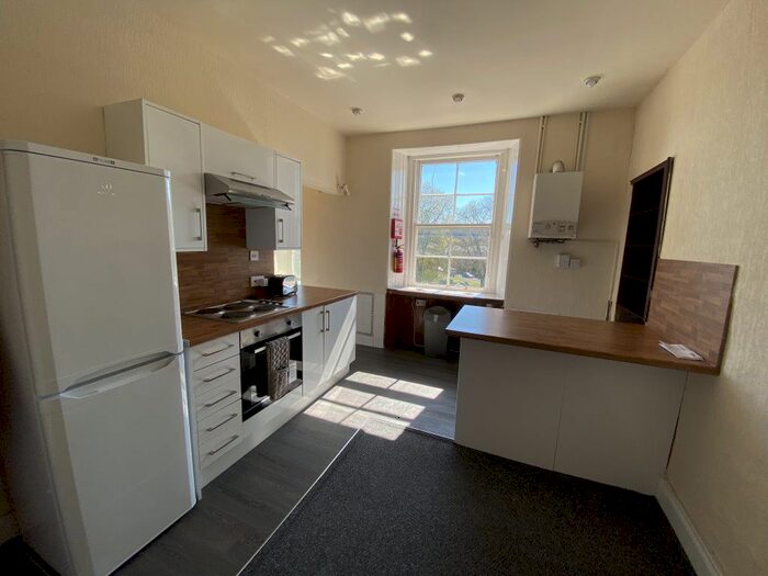 2 Bedroom Flat To Rent In Scott Street, Dundee, DD2