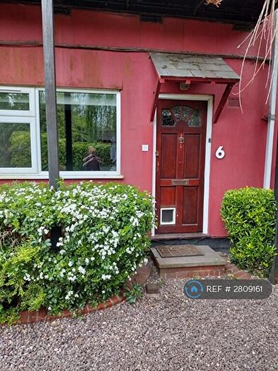 1 Bedroom Flat To Rent In Church Road, Moseley, Birmingham, B13