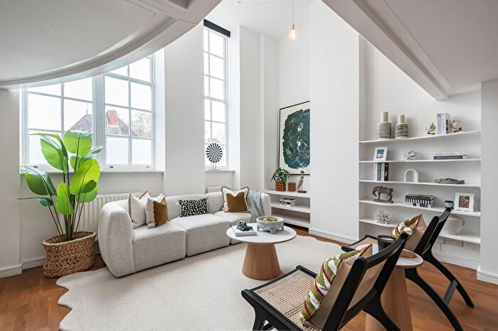 1 Bedroom Flat For Sale In Beta Place, Clapham, London, SW4