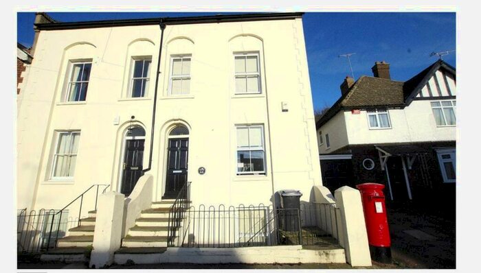 1 Bedroom End Of Terrace House To Rent In Whitstable Road, Canterbury, CT2