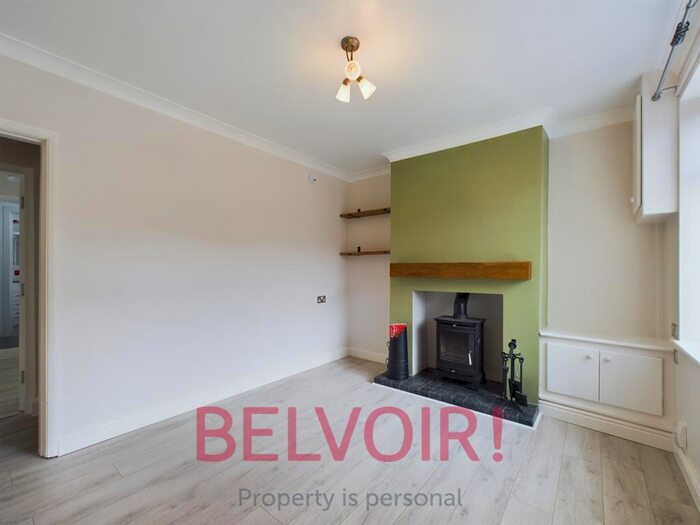 2 Bedroom Terraced House To Rent In East Terrace, Fegg Hayes, Stoke-on-Trent, ST6