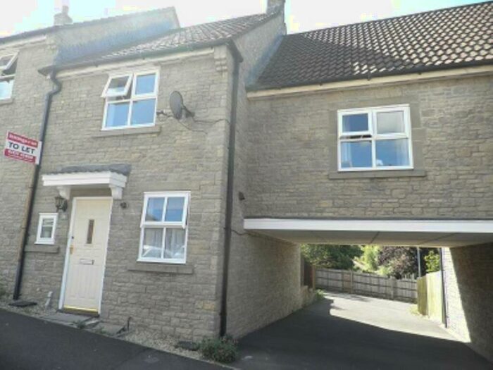 3 Bedroom House To Rent In Rivers Reach, Frome, Somerset, BA11