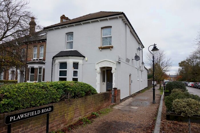1 Bedroom Flat To Rent In Beckenham Road, Beckenham, BR3